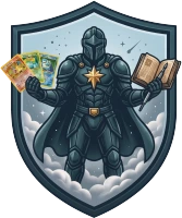 Vault Guardian shield